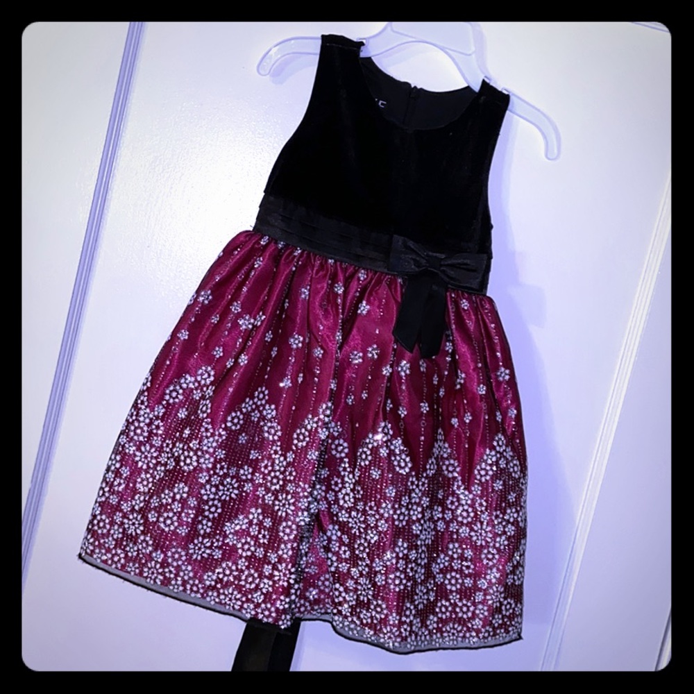 Christmas Dress